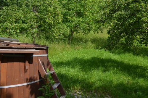 Zöld diófa - Panzió