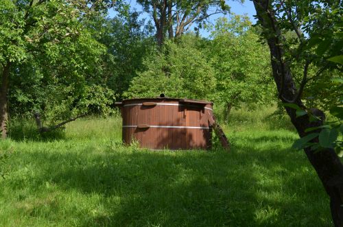 Zöld diófa - Panzió