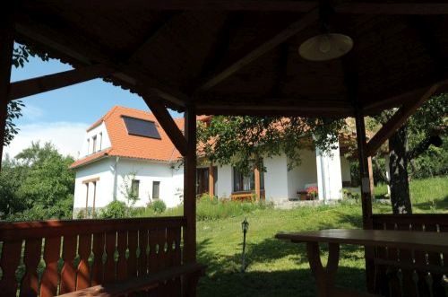 Zöld diófa - Panzió