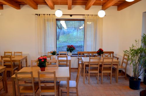 Zöld diófa - Panzió