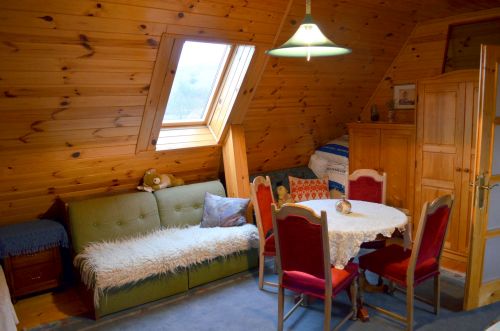 Zöld diófa - Panzió